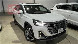 Jetour X90 PLUS